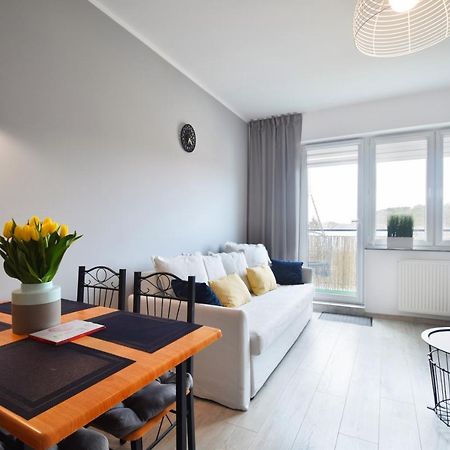 Apartament Quantum Dziwnówek Extérieur photo