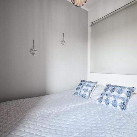 Apartament Quantum Dziwnówek Extérieur photo