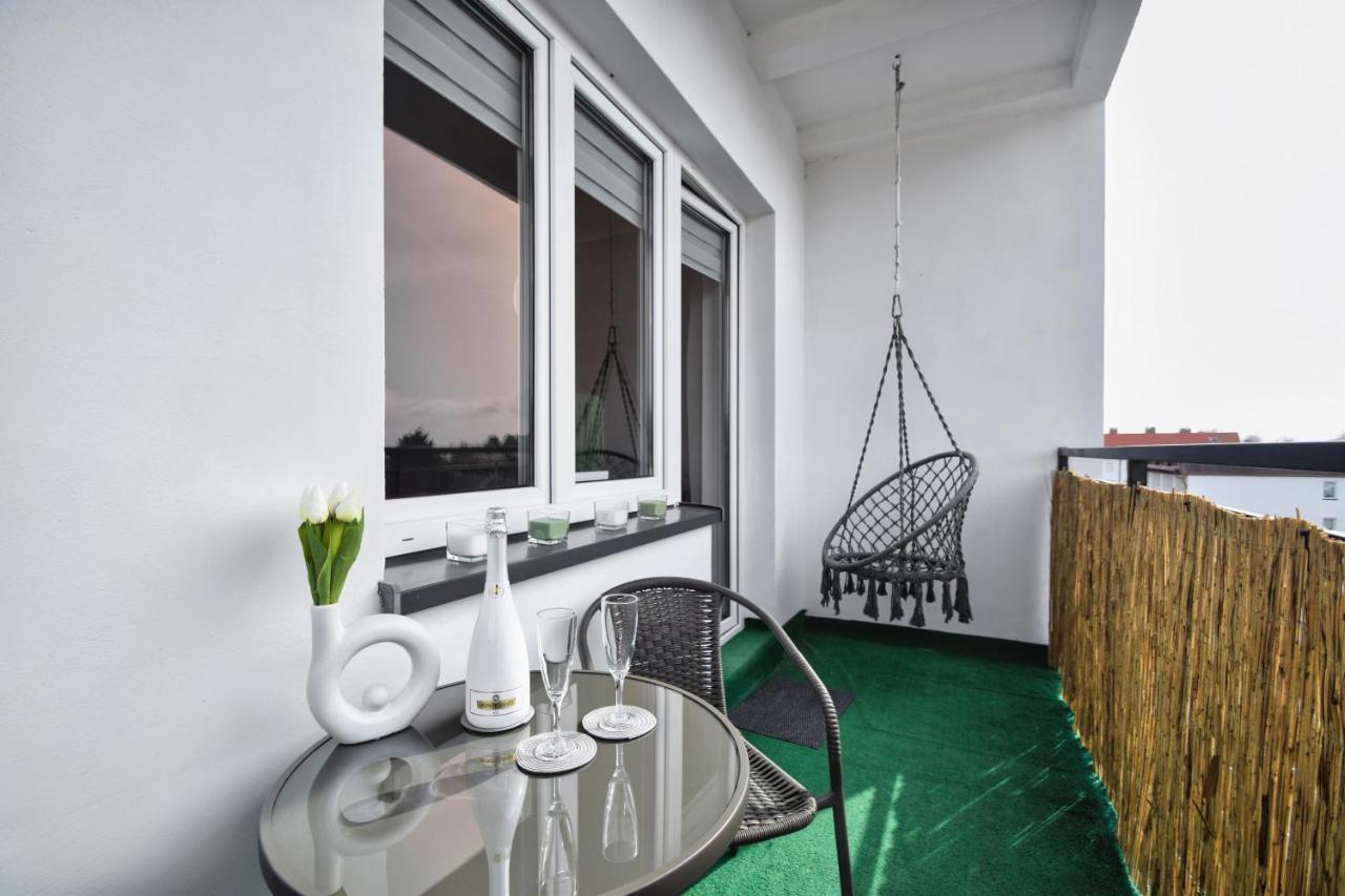 Apartament Quantum Dziwnówek Extérieur photo