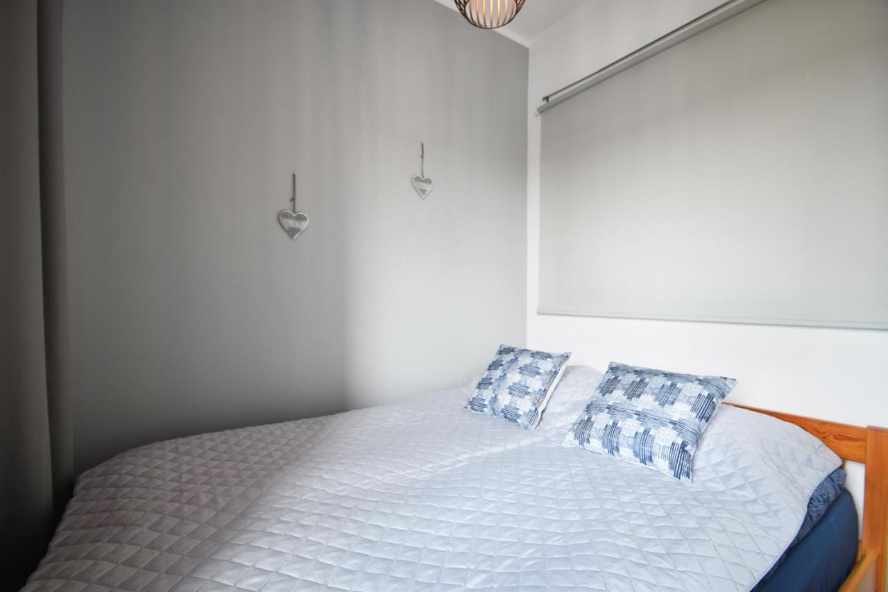 Apartament Quantum Dziwnówek Extérieur photo